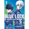 KNYGA Bookshop Mėlyna Lock: Episode Nagi 3