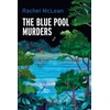 KNYGA Bookshop Mėlyna Pool Murders