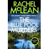 KNYGA Bookshop Mėlyna Pool Murders
