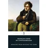 KNYGA Bookshop Memoirs from Beyond the Tomb