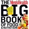 KNYGA Bookshop Men's Health Big Book of Food & Nutrition