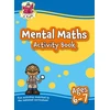 KNYGA Bookshop Mental Maths Activity Book for Ages 6-7 (Year 2)