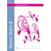 KNYGA Sally Johnson Mental Maths Book 2