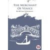 KNYGA Bookshop Merchant of Venice