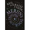 KNYGA Neil Degrasse Tyson Merlin's Tour of the Universe