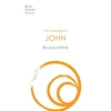 KNYGA Bookshop Message of John