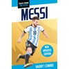 KNYGA Bookshop Messi