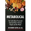 KNYGA Bookshop Metabolical