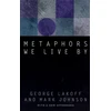 KNYGA Bookshop Metaphors We Live By