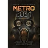 KNYGA Dmitry Glukhovsky Metro 2034