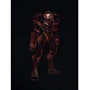 KNYGA Bookshop Metroid Prime 1-3: A Visual Retrospective
