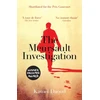 KNYGA Bookshop Meursault Investigation