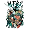 KNYGA Bookshop MFKZ Vol. 2