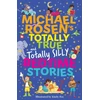 KNYGA Bookshop Michael Rosen's Totally True (and totally silly) Bedtime Stories