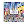KNYGA Bookshop Michael Storrings Classic 12 x 12 Wall Calendar