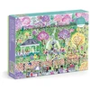 KNYGA Bookshop Michael Storrings Easter Egg Hunt 1000 Piece Puzzle