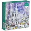 Dėlionė Bookshop Michael Storrings St. Patricks Cathedral 1000 Piece Puzzle