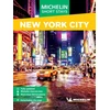 KNYGA Bookshop Abrams Michelin Travel Guides Short Stays: New York City
