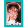 KNYGA Bookshop Germany Mick Rock. The Rise of David Bowie. 1972–1973