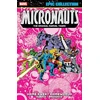 KNYGA Bookshop Micronauts Epic Collection: The Original Marvel Years - Home Sweet Homeworld