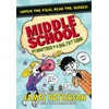 KNYGA Bookshop Middle School: My Brother Is a Big, Fat Liar