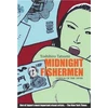 KNYGA Bookshop Midnight Fishermen