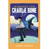 KNYGA Bookshop Midnight for Charlie Bone