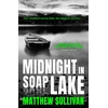 KNYGA Bookshop Midnight in Soap Lake