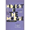 KNYGA Bookshop Midnight in the Morgue and Other Stories
