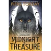 KNYGA Bookshop Midnight Treasure