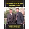 KNYGA Bookshop Midsomer Murders on Location