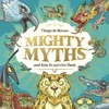 KNYGA Bookshop Mighty Myths (HB)
