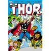 KNYGA Bookshop Mighty Thor Omnibus Vol. 5