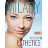 KNYGA Bookshop Milady's Standard Esthetics