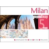 KNYGA Bookshop Milan PopOut Map