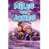 KNYGA Bookshop Miles and Jones: The Blizzard of Blobs