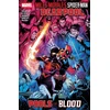 KNYGA Bookshop Miles Morales: Spider-Man/Deadpool - Pools of Blood