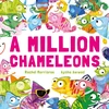 KNYGA Bookshop Million Chameleons