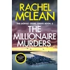 KNYGA Bookshop Millionaire Murders