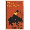 KNYGA Bookshop Mina's Matchbox