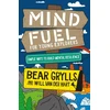 KNYGA Bookshop Mind Fuel for Young Explorers