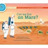 KNYGA Bookshop Mind Mappers: Can We Live On Mars?