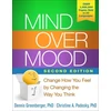 KNYGA Bookshop Mind Over Mood, Second Edition