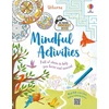 KNYGA Bookshop Mindful Activities