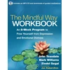 KNYGA Bookshop Mindful Way Workbook