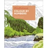 KNYGA Bookshop Mindfulness Colour by Numbers