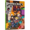 KNYGA Bookshop MINECRAFT Volume 3 (Ukrainian language)