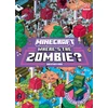 KNYGA Bookshop Minecraft Where’s the Zombie?