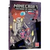 KNYGA Bookshop Minecraft Wither Without You Volume 3 (Ukrainian language)