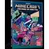 KNYGA Bookshop Minecraft Wither Without You Volume 1 (Ukrainian language)